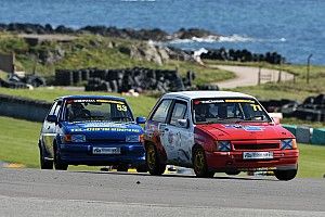 How Welsh motorsport is being left behind by COVID