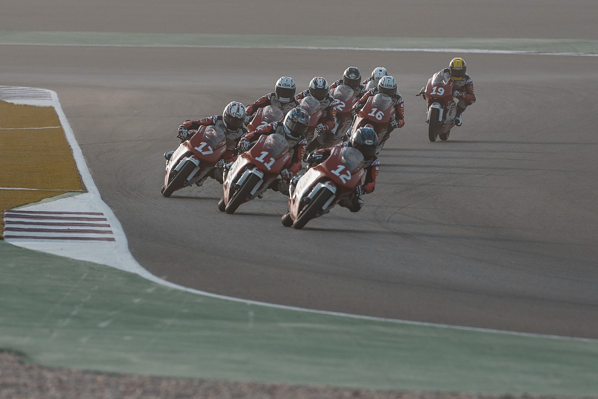 Kalender Asia Talent Cup 2021 Diubah, Jepang Tidak Gelar Balapan