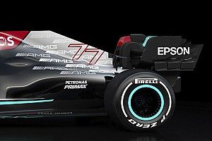 ¿Cómo ha resuelto Mercedes los problemas de su motor F1 2021?