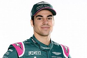 Stroll: con todo respeto a Hamilton, en un McLaren no ganaría