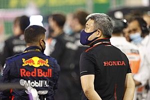 Erről tárgyal most a Red Bull a Hondával – olasz sajtó