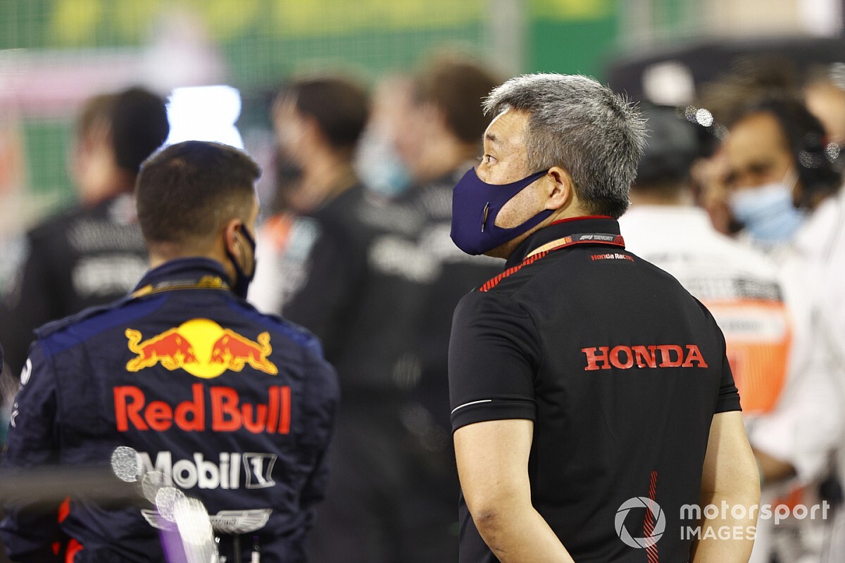 Erről tárgyal most a Red Bull a Hondával – olasz sajtó