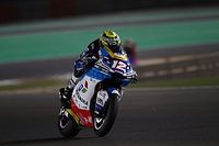 Luthi Kecewa Hasil Tes Qatar Tak Memuaskan