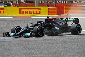 Is this Red Bull’s best chance to beat Mercedes?