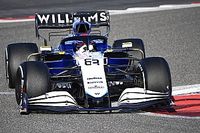 Williams plays down talk of Renault B-team future