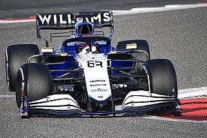 Williams minimise l'éventualité d'un accord avec Renault