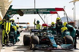 Vettel wil teamcollega's beter leren kennen