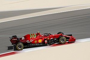 Esperanza para Ferrari: ya no sufre falta de velocidad en recta