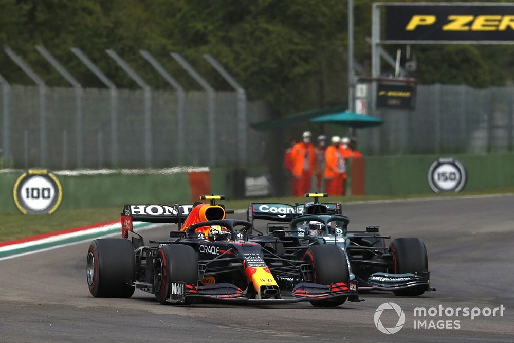 Horner: "Mercedes'e karşı güçlü formumuzu korumalıyız"