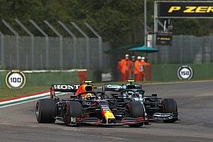 Horner: "Mercedes'e karşı güçlü formumuzu korumalıyız"