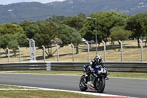 Viñales juge sa contre-performance anormale et inquiétante