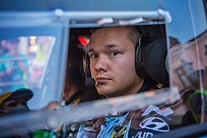 Huttunen: Zespół jest dobrze przygotowany
