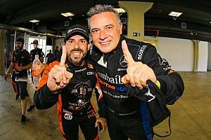 Mercedes-Benz Challenge: César Fonseca e Witold Ramasauskas são os grandes campeões de 2020