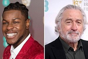 De Niro és Boyega szereplésével új Forma-1-es filmet készít a Netflix
