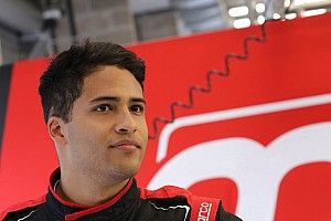 Il cugino di Maldonado debutta in ELMS con United Autosport