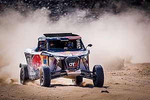 Quintero es más líder en T3 y Cristina Gutiérrez sigue 2ª