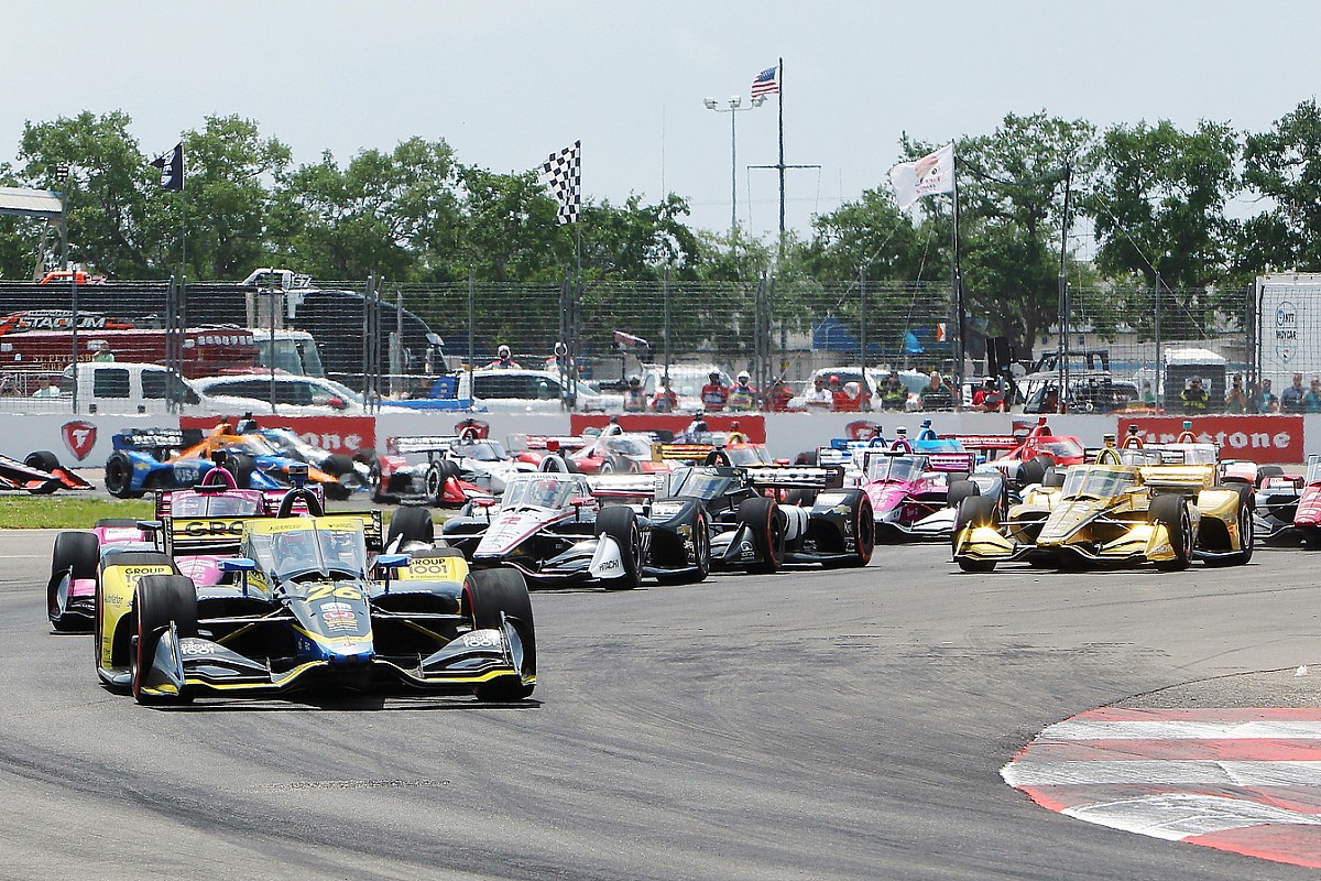 GP St. Pete extends contract through 2026 and sets dates