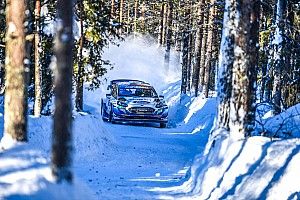 Russia, India among countries WRC teams "requesting" to visit