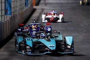 Jaguar commits to Formula E's Gen3 era
