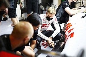 Mick Schumacher Akui Biasa Cepat Belajar