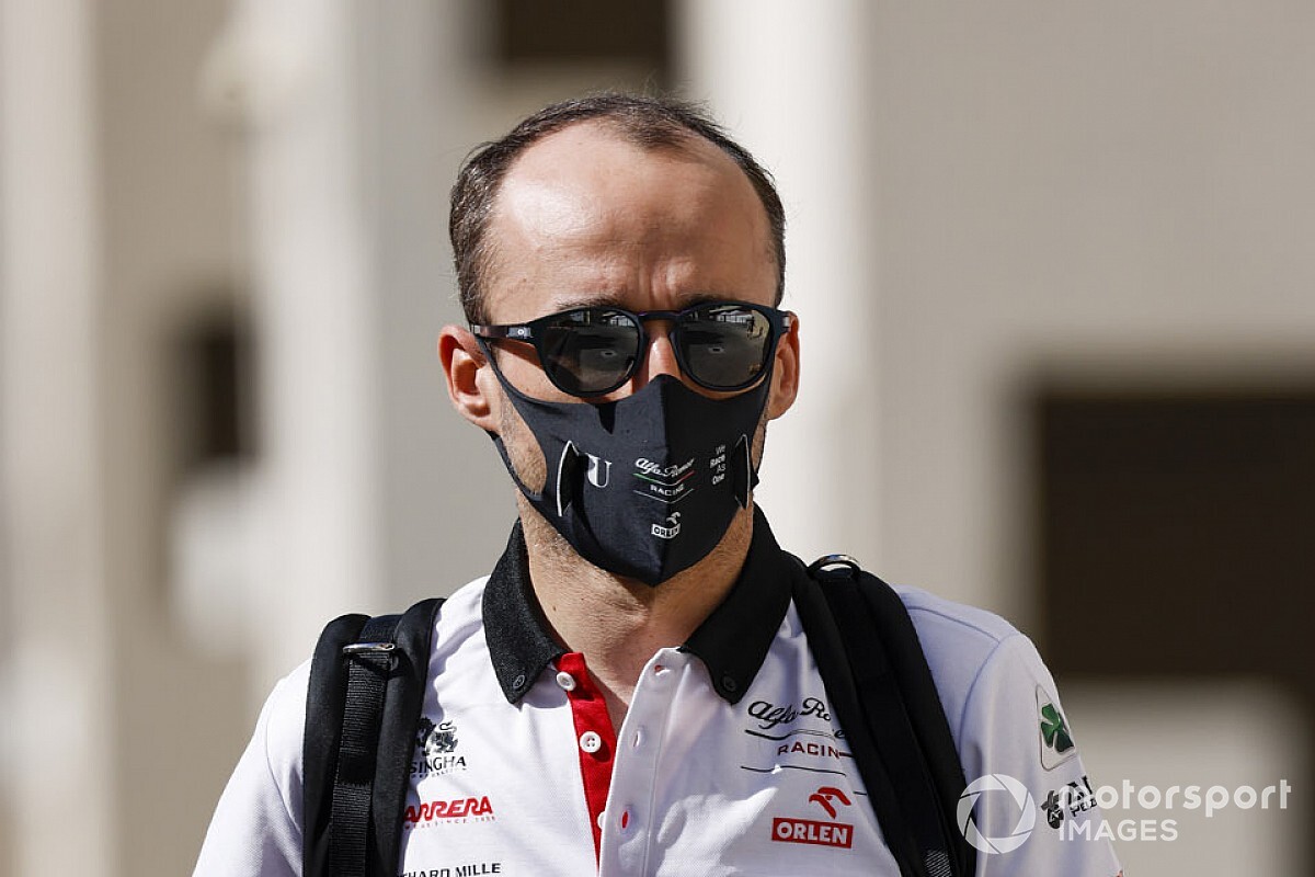 Kubica: "Niente DTM quest'anno, punto ad una LMP2"
