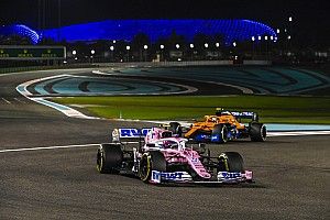 F1 2020's fiercest battle now hinges on a 0.068s swing