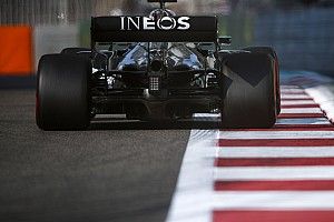 Un italiano ex Ferrari, clave en el motor Mercedes de 2021