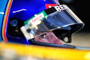 Alonso verlaat Zwitsers ziekenhuis, begint aan herstel