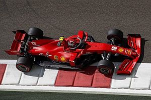 LIVE Formula 1, Gran Premio di Abu Dhabi: Libere 2
