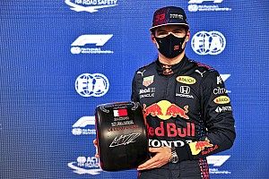 Parrilla de salida GP de Bahréin F1
