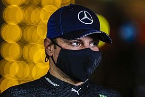 Bottas: "Hamilton'ın sözleşme durumu umurumda değil"