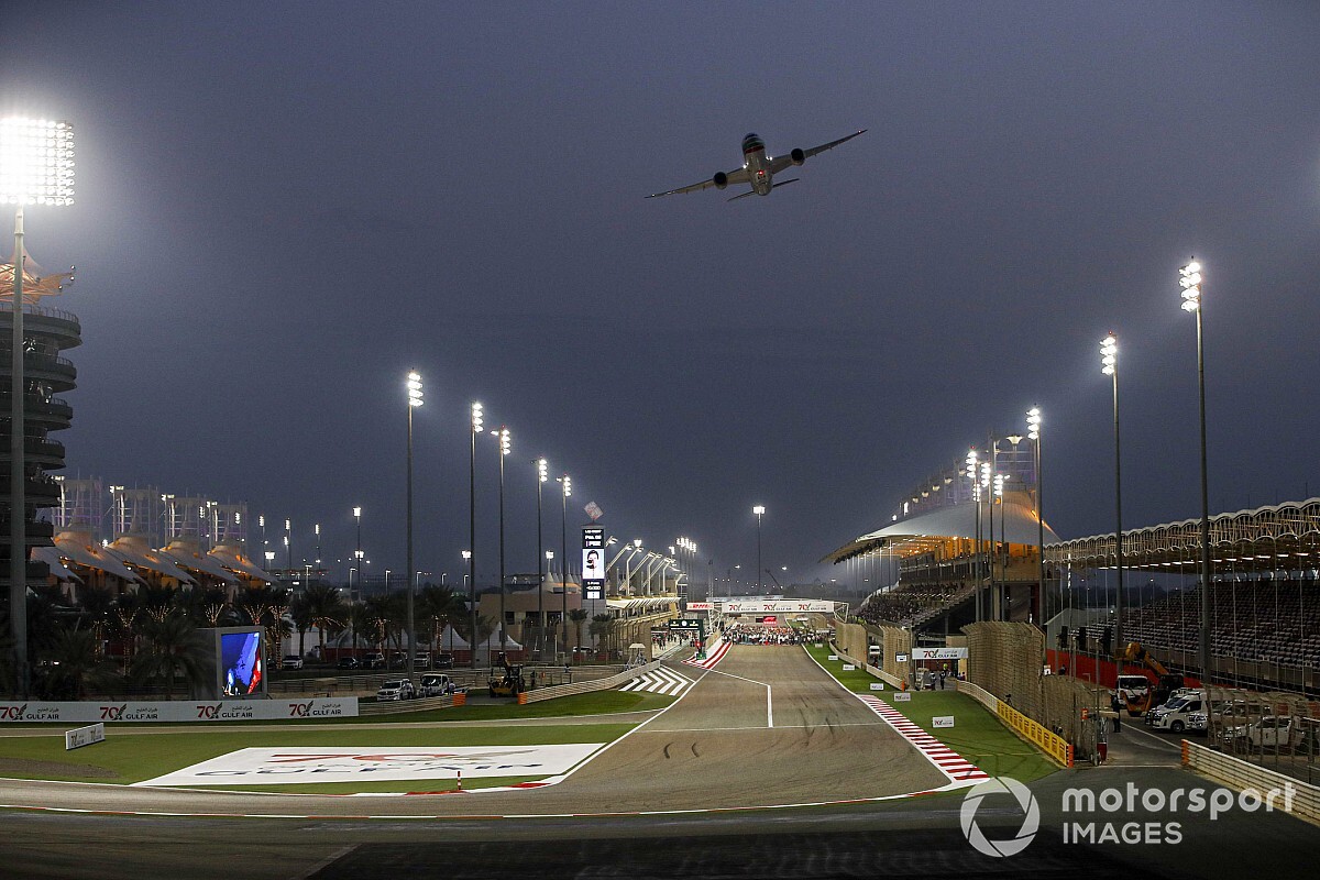 TV: Globo não transmitirá estreia de Pietro Fittipaldi na F1 em Sakhir; veja horários e como assistir