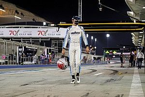 Russell remplace Hamilton chez Mercedes à Sakhir