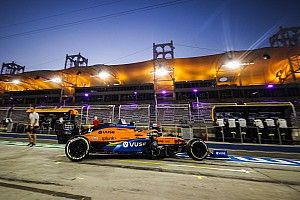 McLaren na dłużej z amerykańskim gigantem