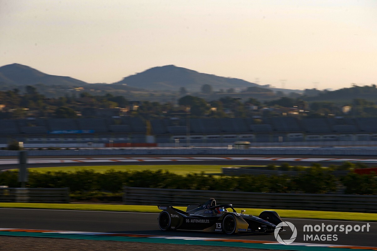 Horario y previo del ePrix de Valencia: la Fórmula E en España