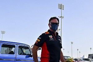 Christian Horner Beri Selamat Divisi Esport Red Bull Racing