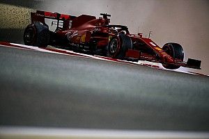 Vettel: "Son bölüme kalabiliriz"