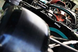Russell dankte Mercedes-invalbeurt aan nieuwe leiding Williams