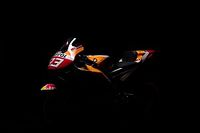 La présentation de Repsol Honda aura lieu fin février