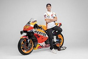Espargaro: Pressure “high” to learn Honda without Marquez