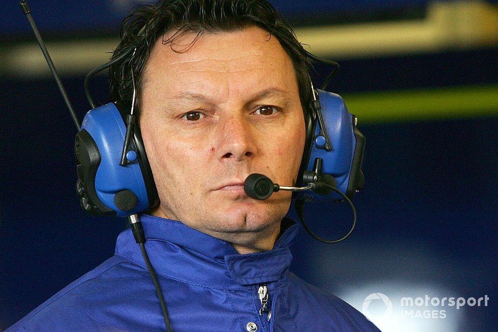 Se complica el estado de salud de Gresini