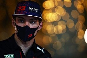 Ферстаппен назвал поул подарком на юбилей Култхарда