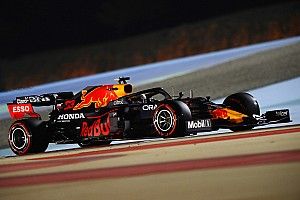 Qualifs - Verstappen ne laisse pas d'espoir à Hamilton