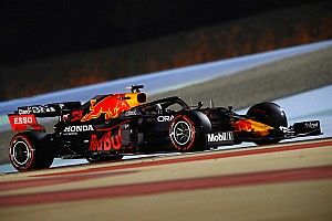 Differential issue cost Verstappen 0.3s per lap in Bahrain