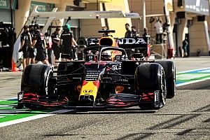 Jadwal F1 GP Bahrain 2021 Hari Ini