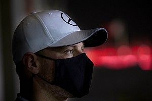 Bottas reagált a távozásáról szóló pletykákra