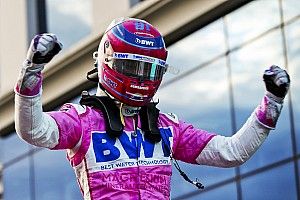 Türkiye GP: Kaotik sıralama turlarında pole pozisyonu Stroll'ün!