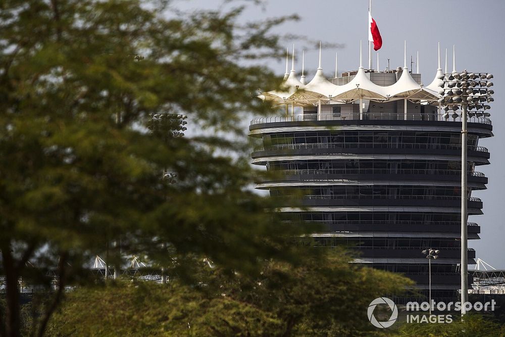 F1, Bahreyn ve Abu Dhabi'de daha katı COVID-19 protokolleriyle karşılaşacak
