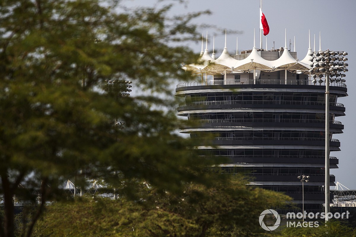 F1, Bahreyn ve Abu Dhabi'de daha katı COVID-19 protokolleriyle karşılaşacak