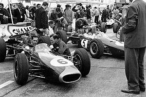 How “abysmal” reliability blunted Brabham’s first winner
